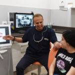 Meet Dr Emad Hanna, Dentist